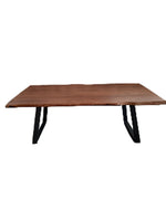 Sequoia Dining Table 9’