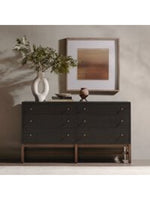 Fiona Dresser |62" x 17" x 34"