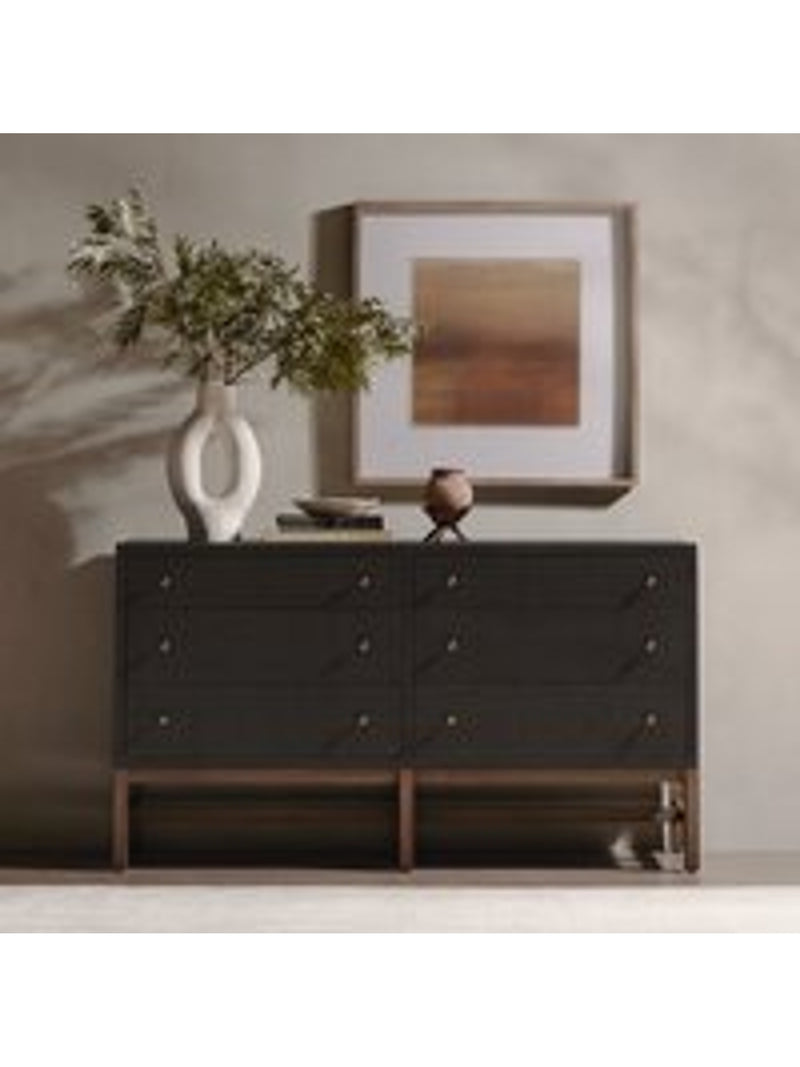 Fiona Dresser |62" x 17" x 34"