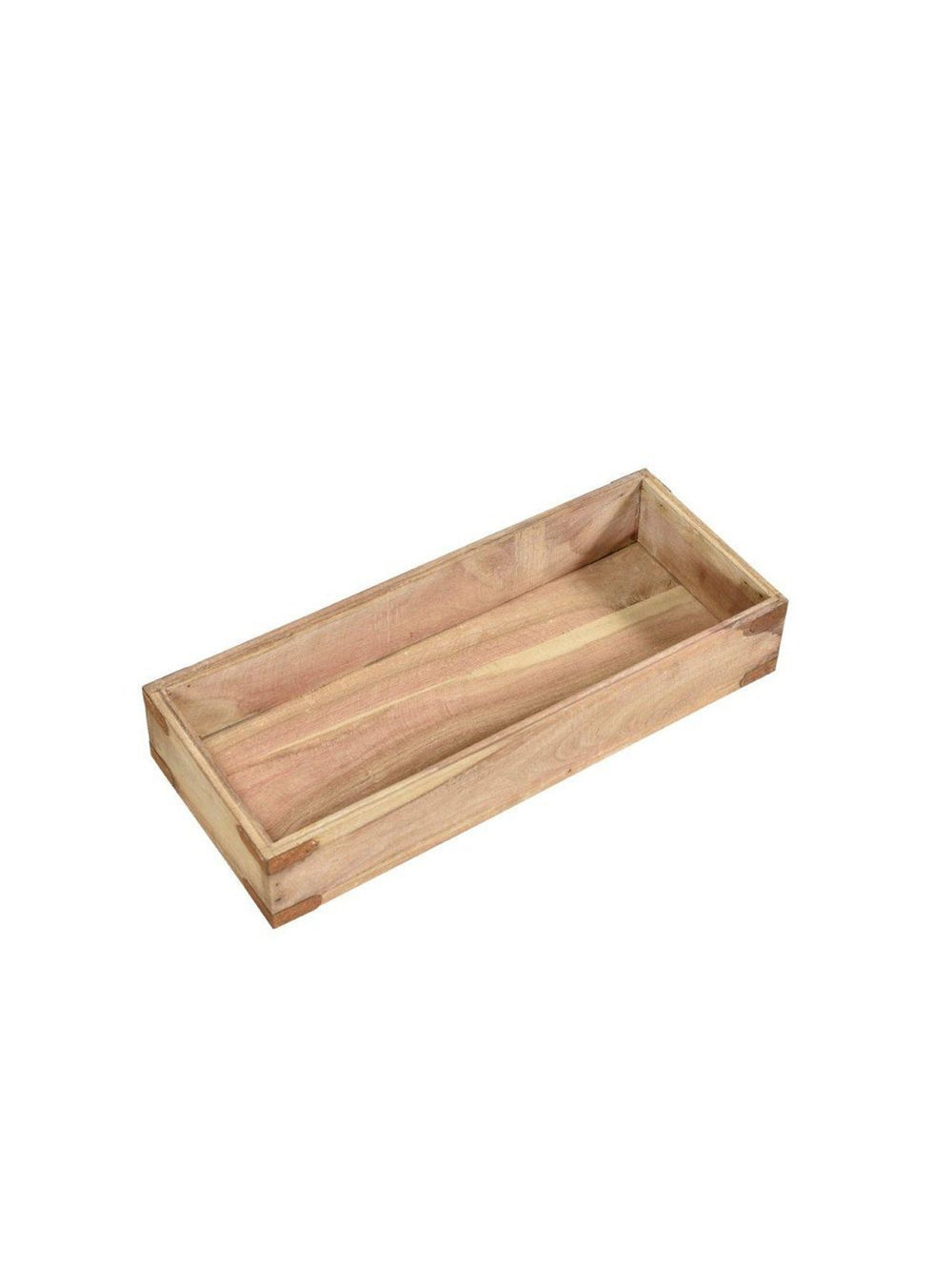 Rectangle Wood Tray