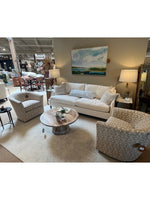 Adrian Swivel Chair