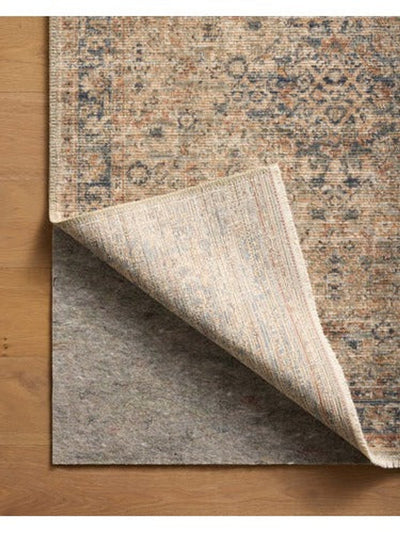 1/4" Cushion Grip Rug Pad|100% Recycled