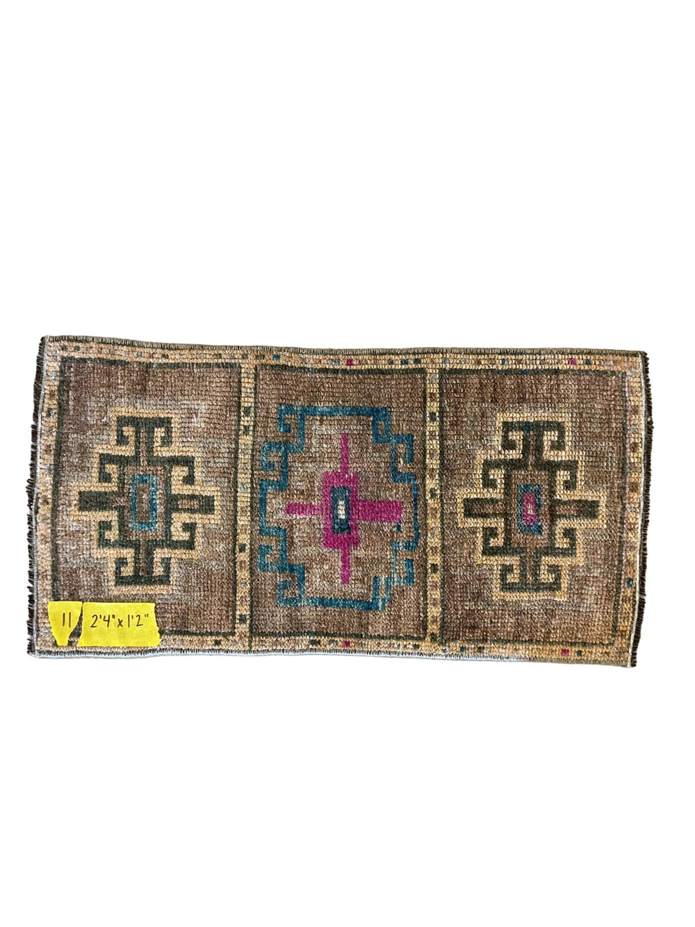 Anatolian Rug | 11