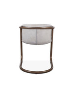 Portofino Dining Chair -Vintage White