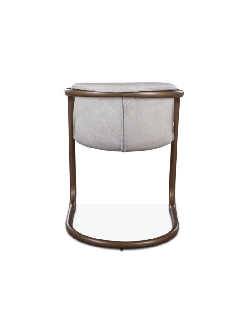 Portofino Dining Chair -Vintage White