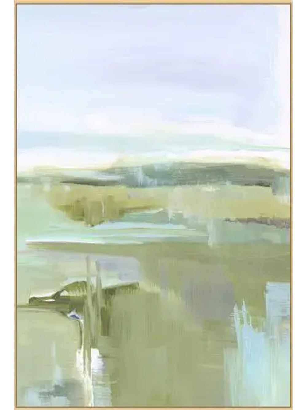 Green Wetlands 2