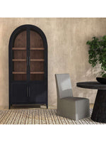 Fynn Display Cabinet
