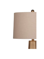 Marsham Table Lamp
