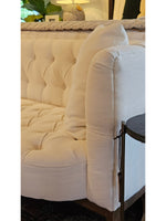Curved Tufted Sofa | PJ264