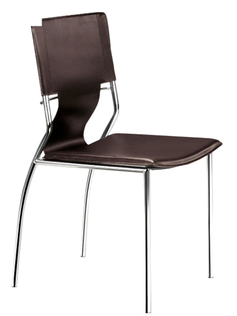 Terrence Dining Chair | Expresso