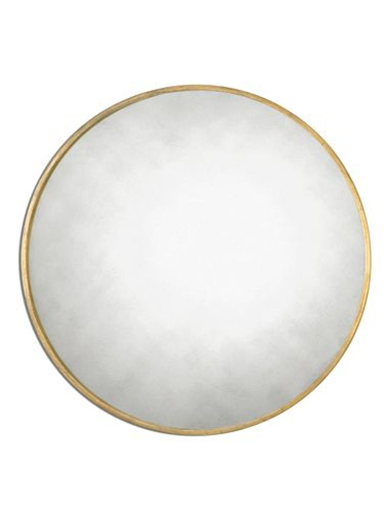 Junius Round Mirror