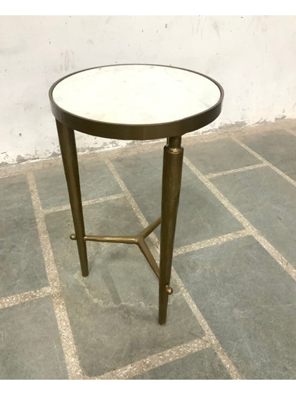 Taylor Sm Side Table | WHBRS