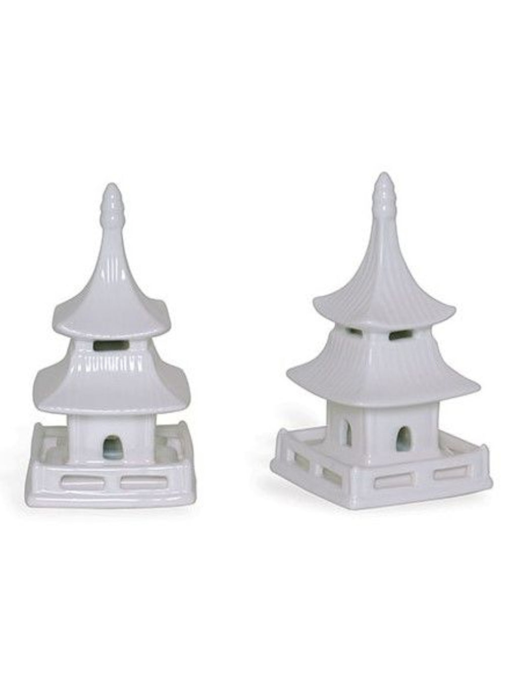 Porcelain Pagoda