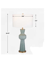 Pollard Table Lamp