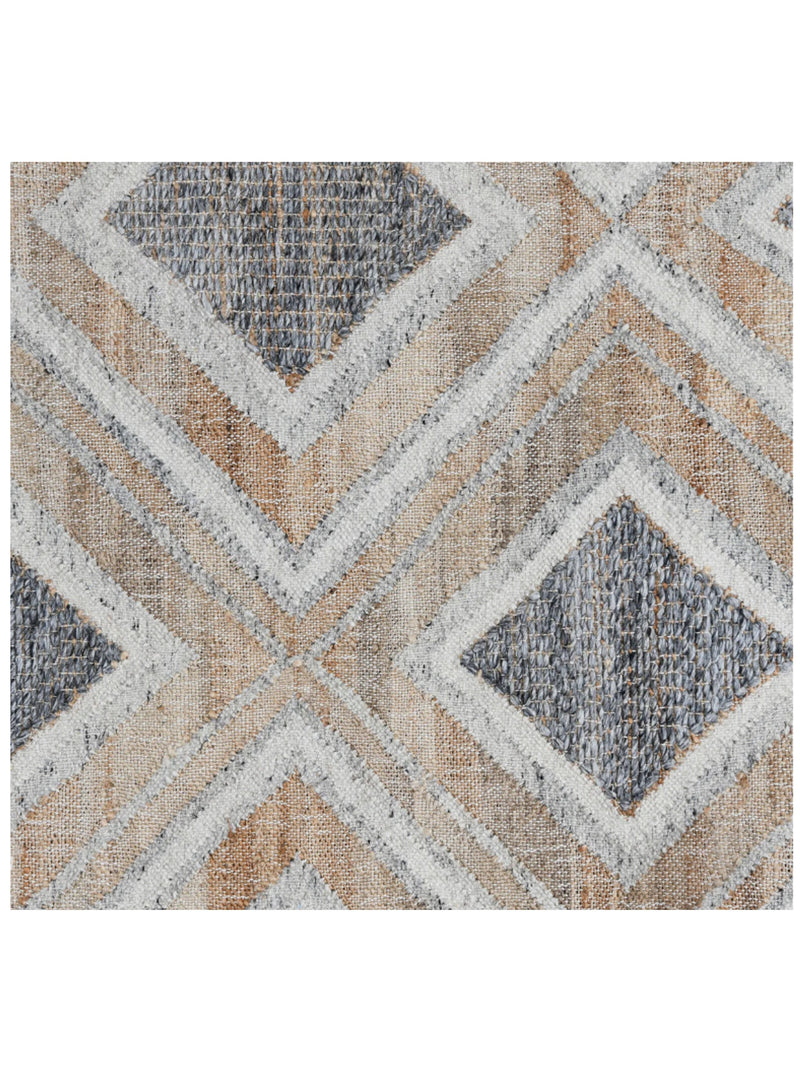 Laguna Blue Multi Rug 8X10