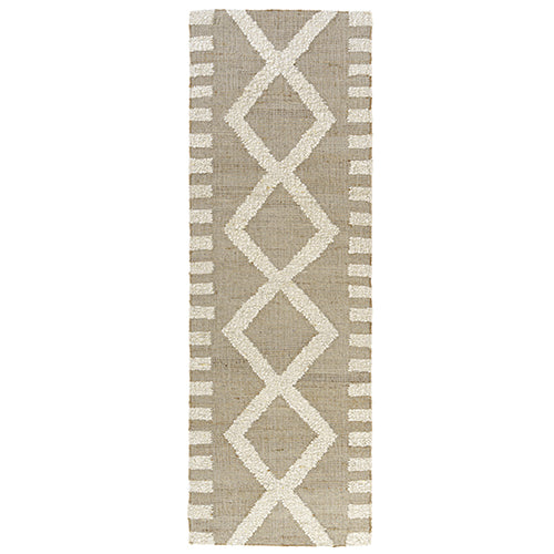 Diamond Geoblend Runner