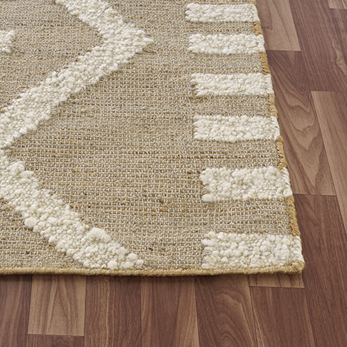 Diamond Geoblend Runner
