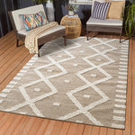 Diamond Geoblend Runner