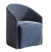 Harbor Dining Chair| Blue