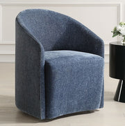 Harbor Dining Chair| Blue