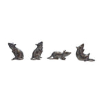 Stoneware Mouse