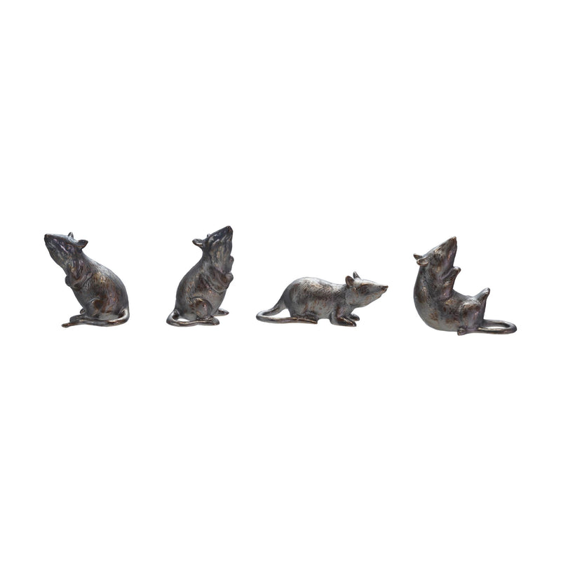 Stoneware Mouse