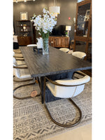 Marco Dining Table | 95BLW