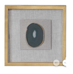 Keeva Shadow Box