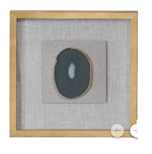 Keeva Shadow Box