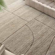 Kenyan Rug | 8' x 10'