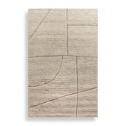 Kenyan Rug | 8' x 10'