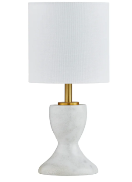 725114 Lisa Mini Lamp