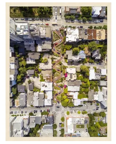 Lombard Street