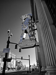 Nashville Boots on Broadway