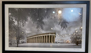 Parthenon Photograph