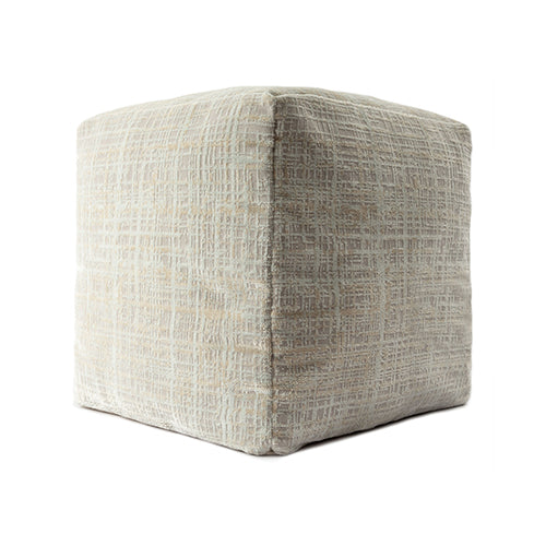 Beige Cube