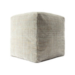 Beige Cube