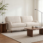 Wellington* Sofa | 84 x 42 x 37