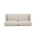 Wellington* Sofa | 84 x 42 x 37