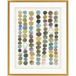 Rainbow Bubbles 2 | 25 x 31