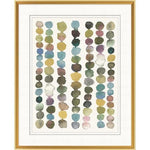 Rainbow Bubbles 2 | 25 x 31