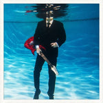 Aqua Strings
