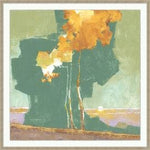 Turning Trees | 41 x 41