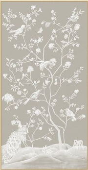 Neutral Influence 1/2