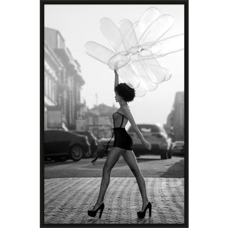 Strut | 34 X 52