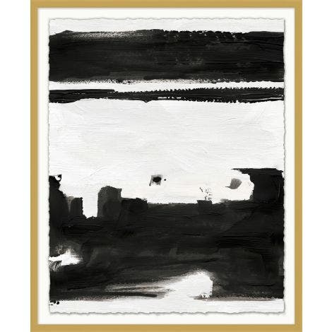Modern Texture 2 | 28 x 34