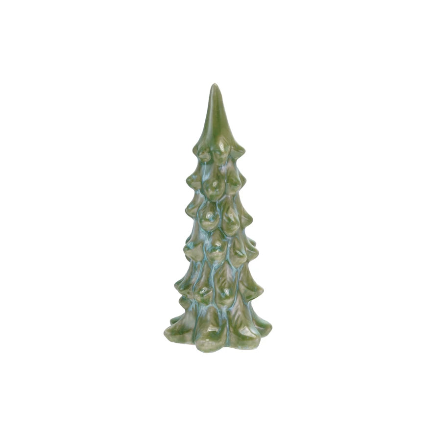 Stoneware Tree