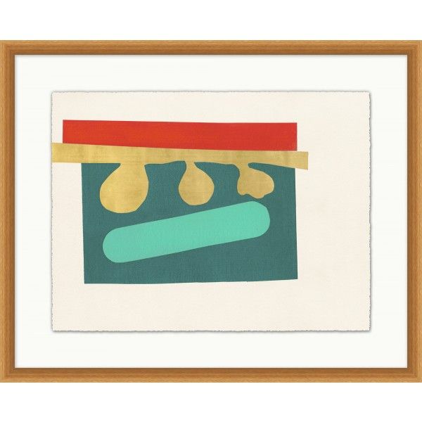 Palm Beach Print 4