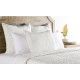 Bari Velvet Pebble 3Pc Queen Set