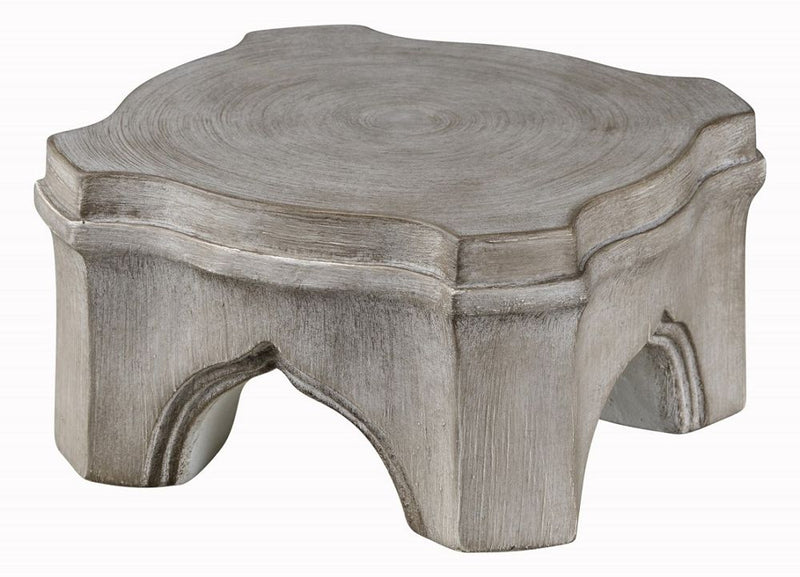 Graham Lamp Pedestal